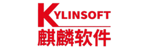 麒麟软件-logo