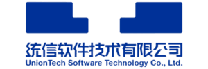 统信软件-logo