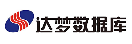 武汉达梦数据库股份有限公司-logo