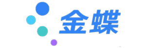 金蝶-logo
