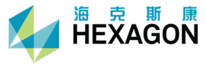 海克斯康-logo