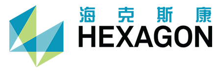 海克斯康-logo