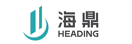 海鼎信息-LOGO