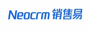 销售易-logo