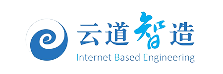 云道智造-logo