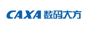 数码大方-logo