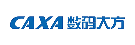 数码大方-logo