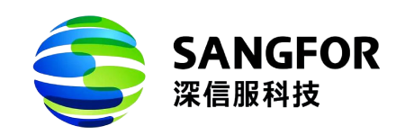 深信服科技-logo