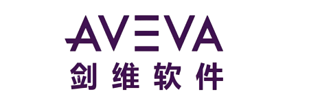 AVEVA剑维软件-logo