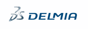 DELMIA-logo