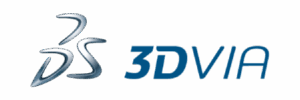 3DVIA-logo