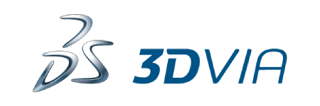 3DVIA-logo