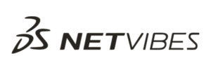 NETVIBES-logo