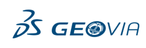 GEOVIA-logo