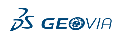 GEOVIA-logo
