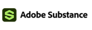 Adobe Substance-logo