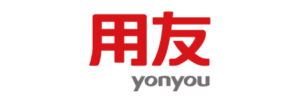 用友-logo