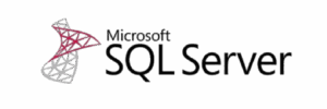 Microsoft SQL Server-logo