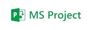 Microsoft Project-logo
