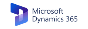 Microsoft Dynamics 365-logo
