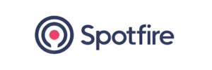 Revvity-Spotfire-logo