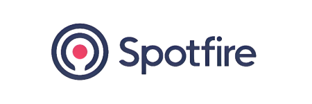 Revvity-Spotfire-logo